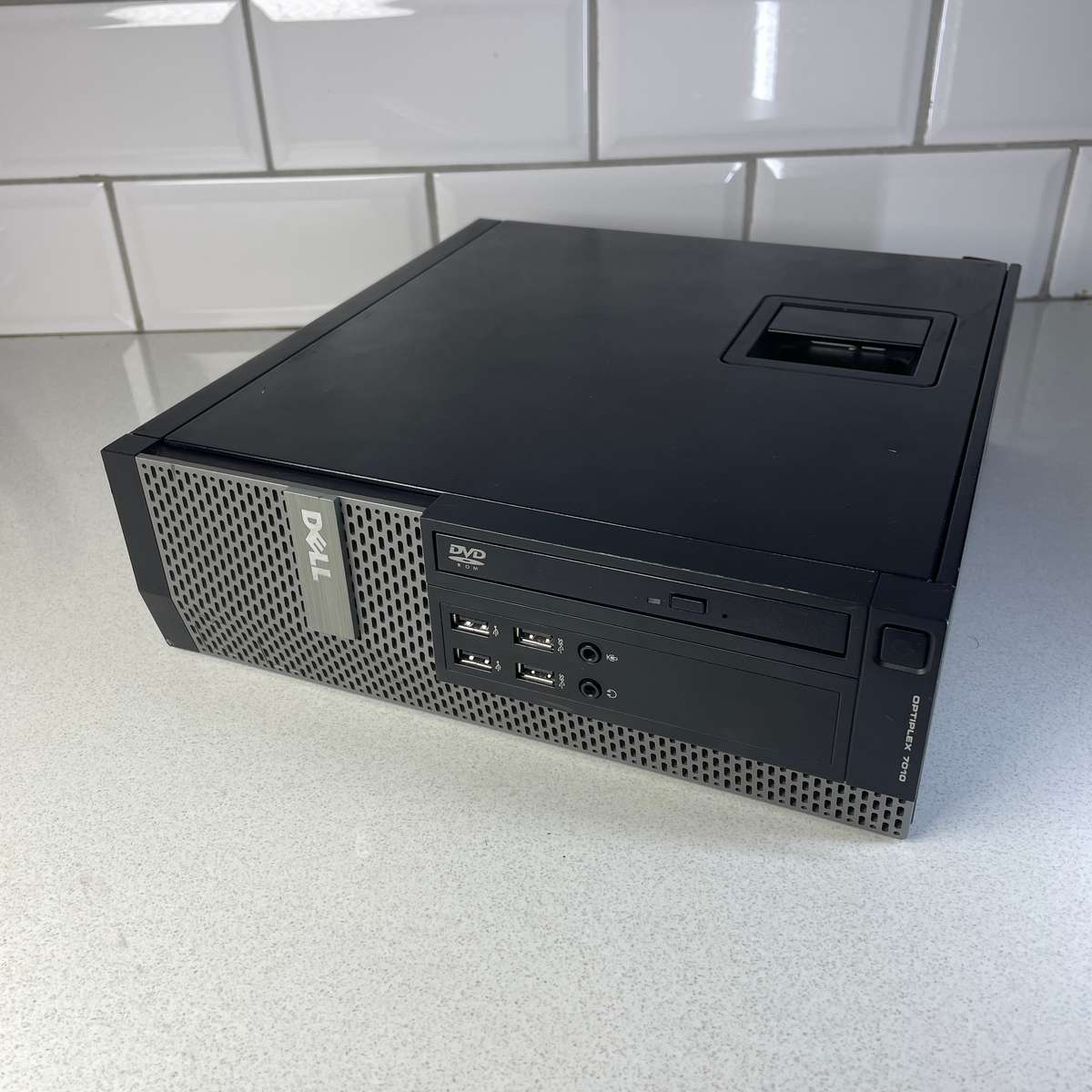 Dell Optiplex 7010 i5 PC