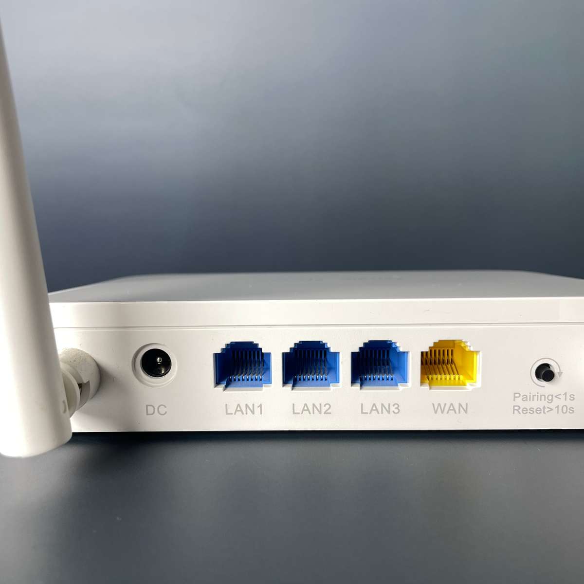 Reyee Dual Band Wifi Router