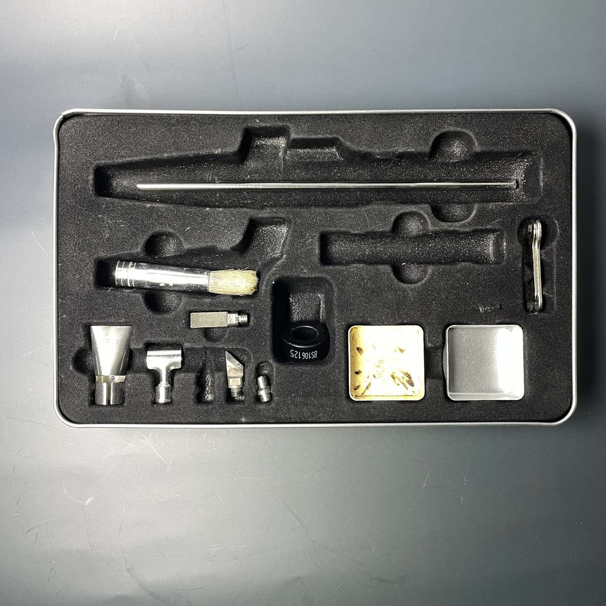 Dremel Soldering Iron Accessories