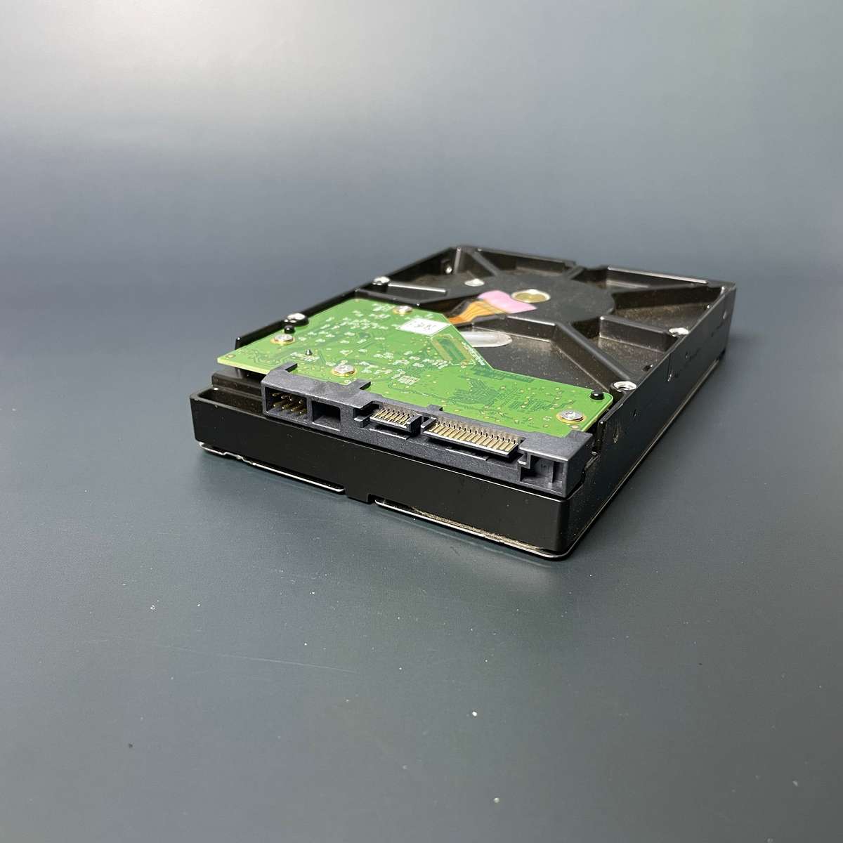 Western Digital 2TB Hard Drive