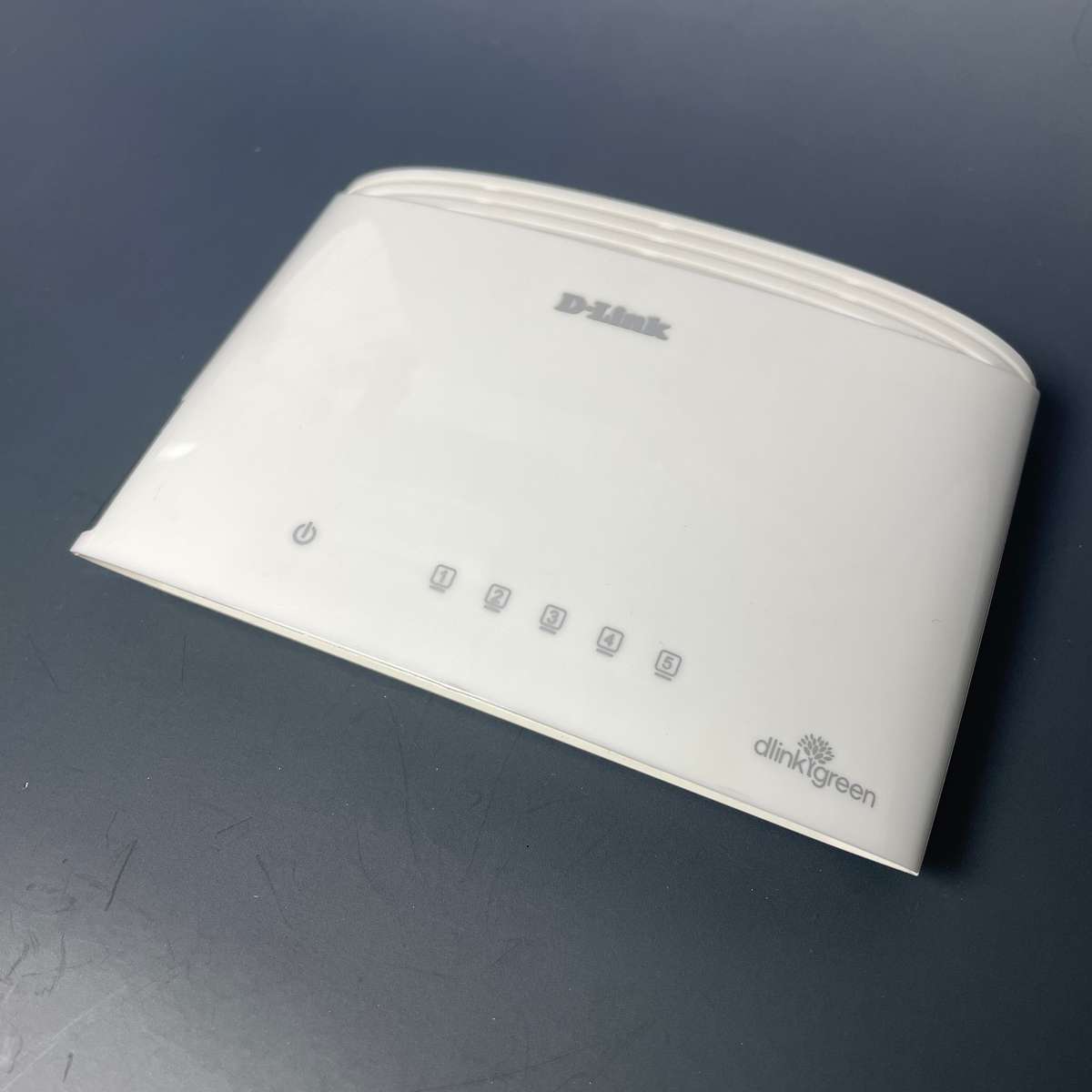 D-Link 5 Port Gigabit Switch
