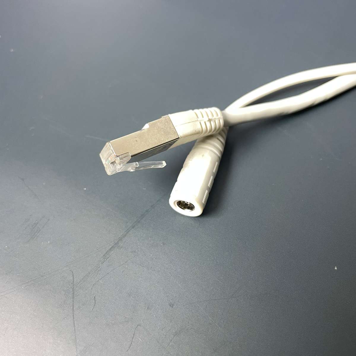 MikroTik POE injector