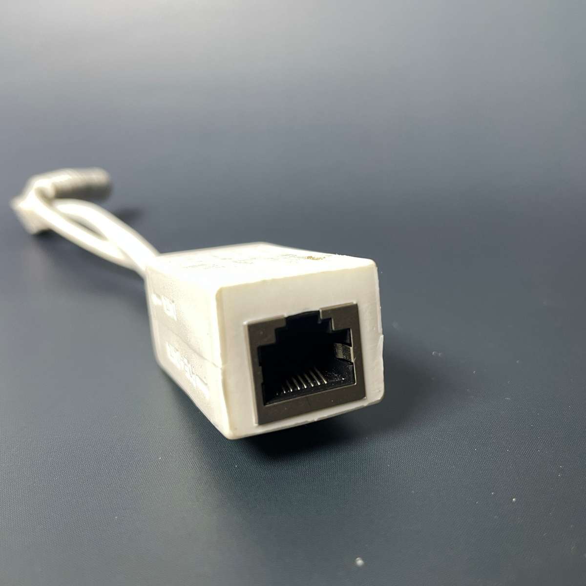 MikroTik POE injector