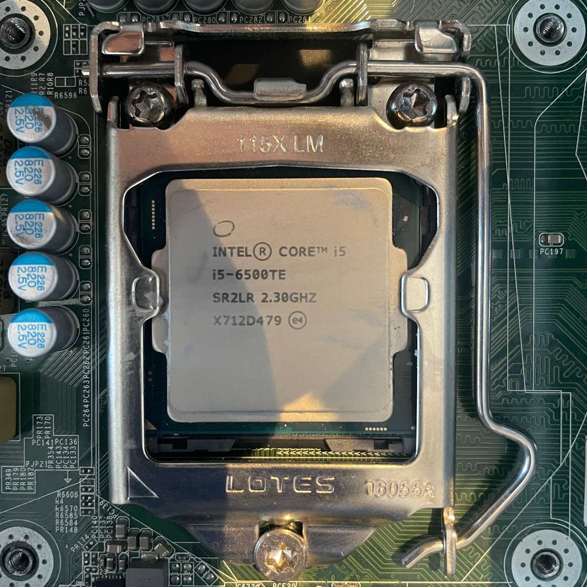 Dell Optiplex i5 6th Gen *Please Read Description*