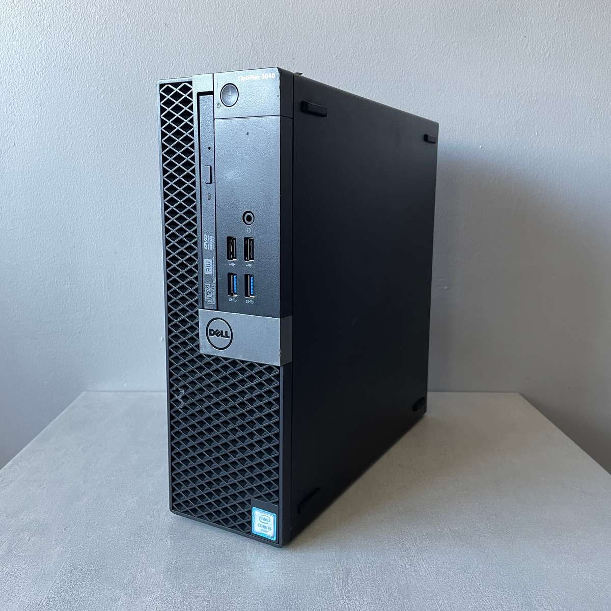 Dell Optiplex i5 6th Gen *Please Read Description*
