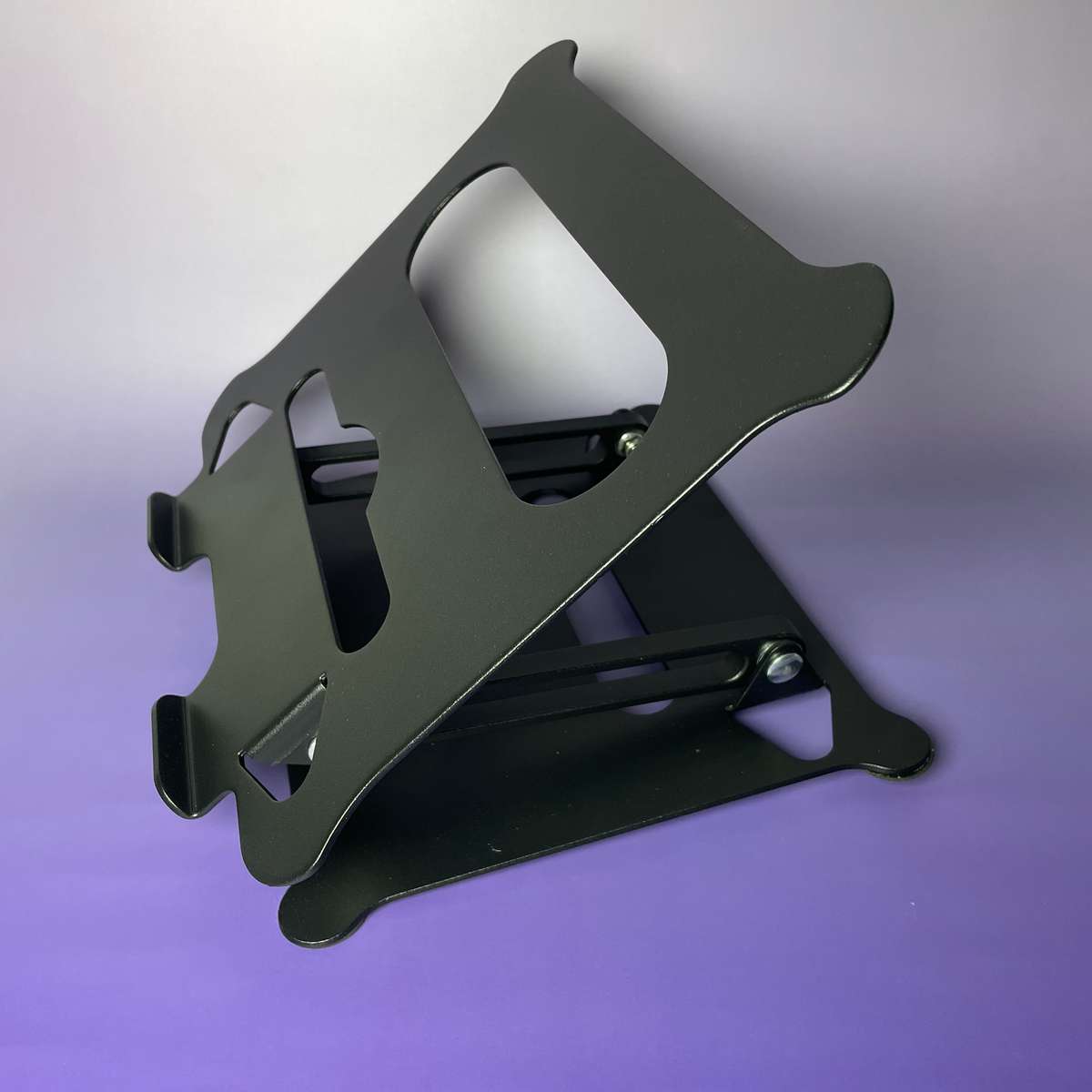 Laptop Stand, Height adjustable