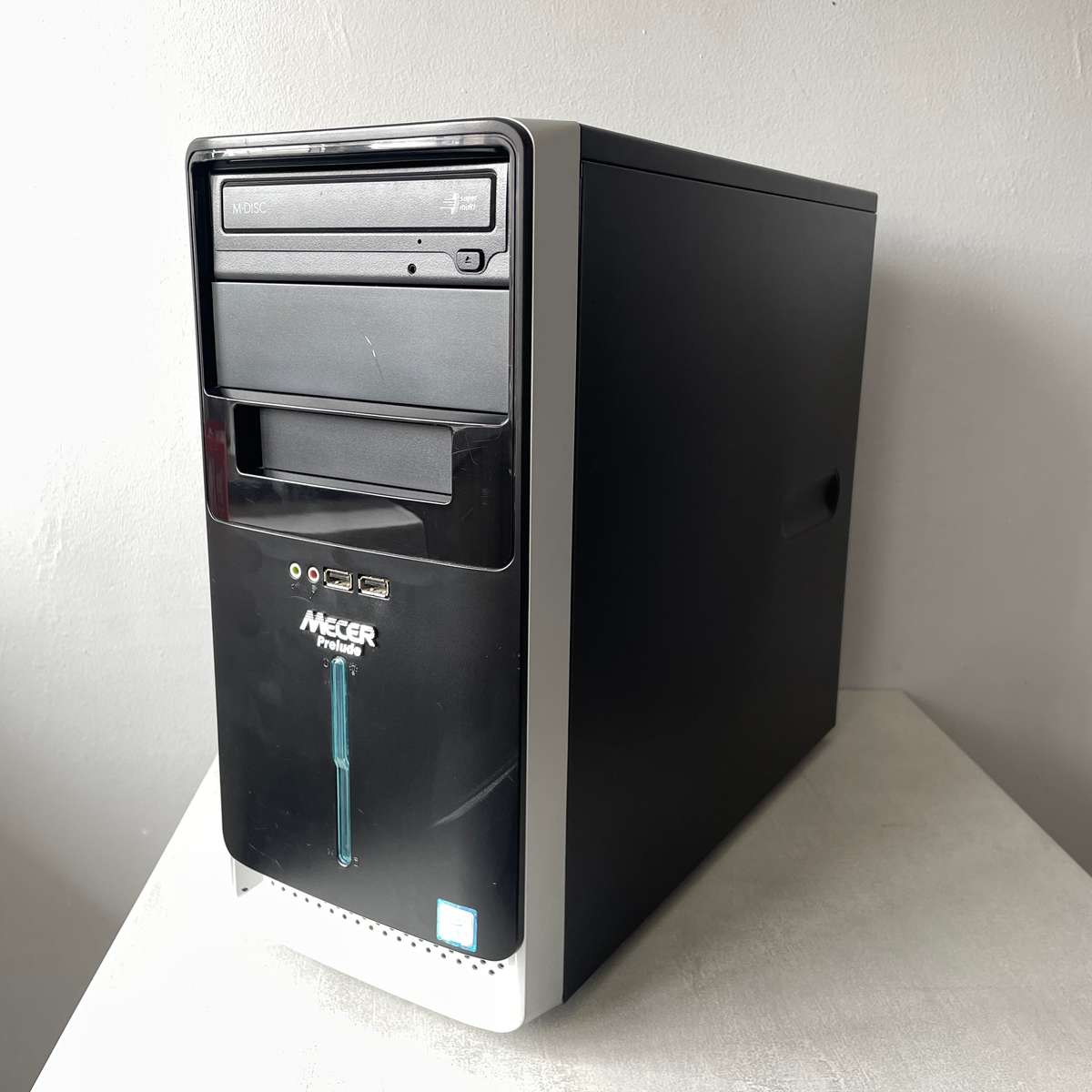 HP i5 6th Gen, 256GB SSD, 4GB DDR4 RAM