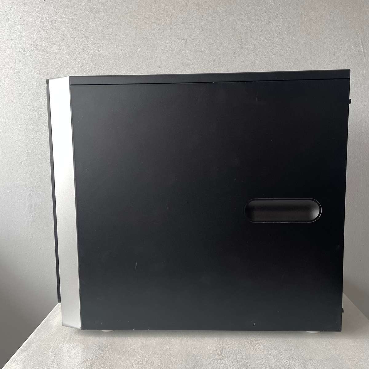 HP i5 6th Gen, 256GB SSD, 4GB DDR4 RAM