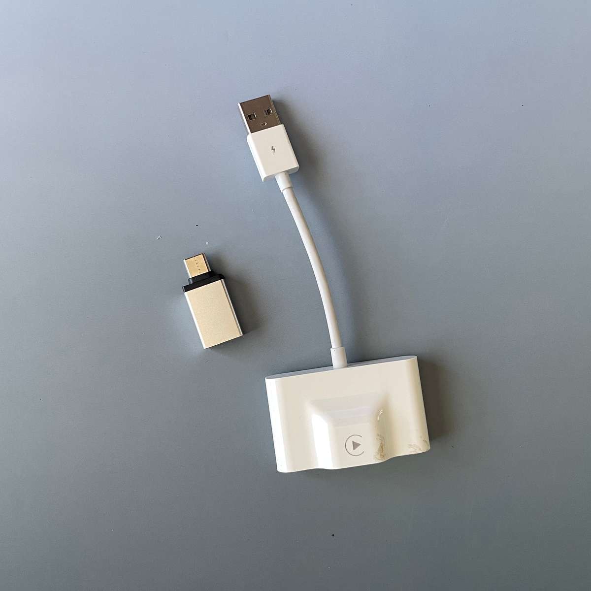 Wireless Apple Car Play Adapter