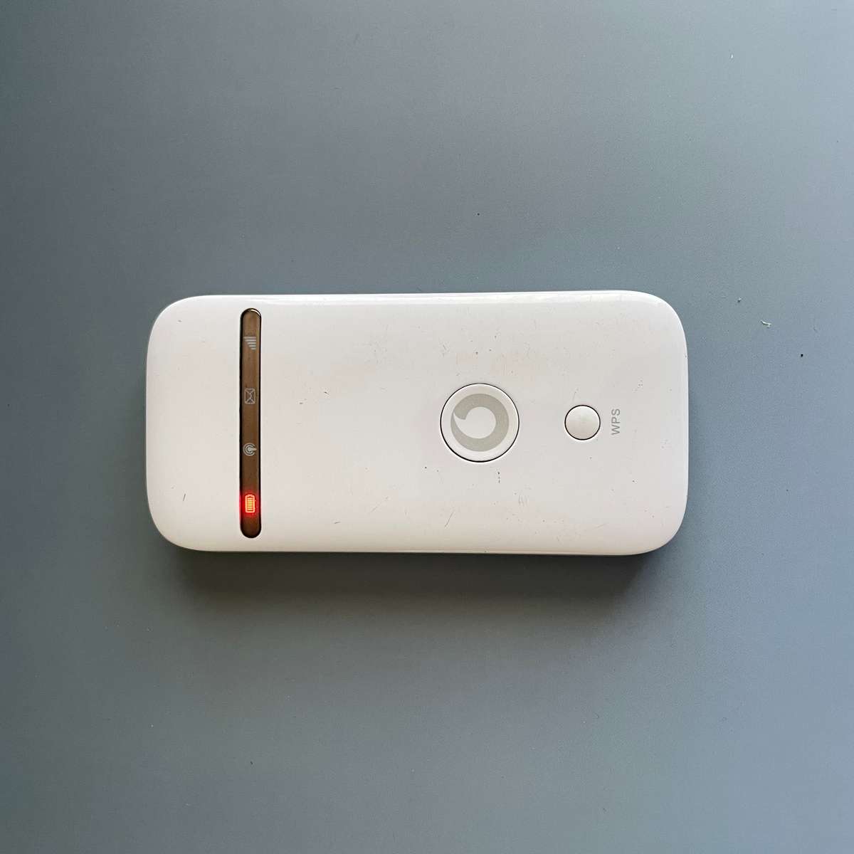 ZTE Vodafone Mobile Wireless Router