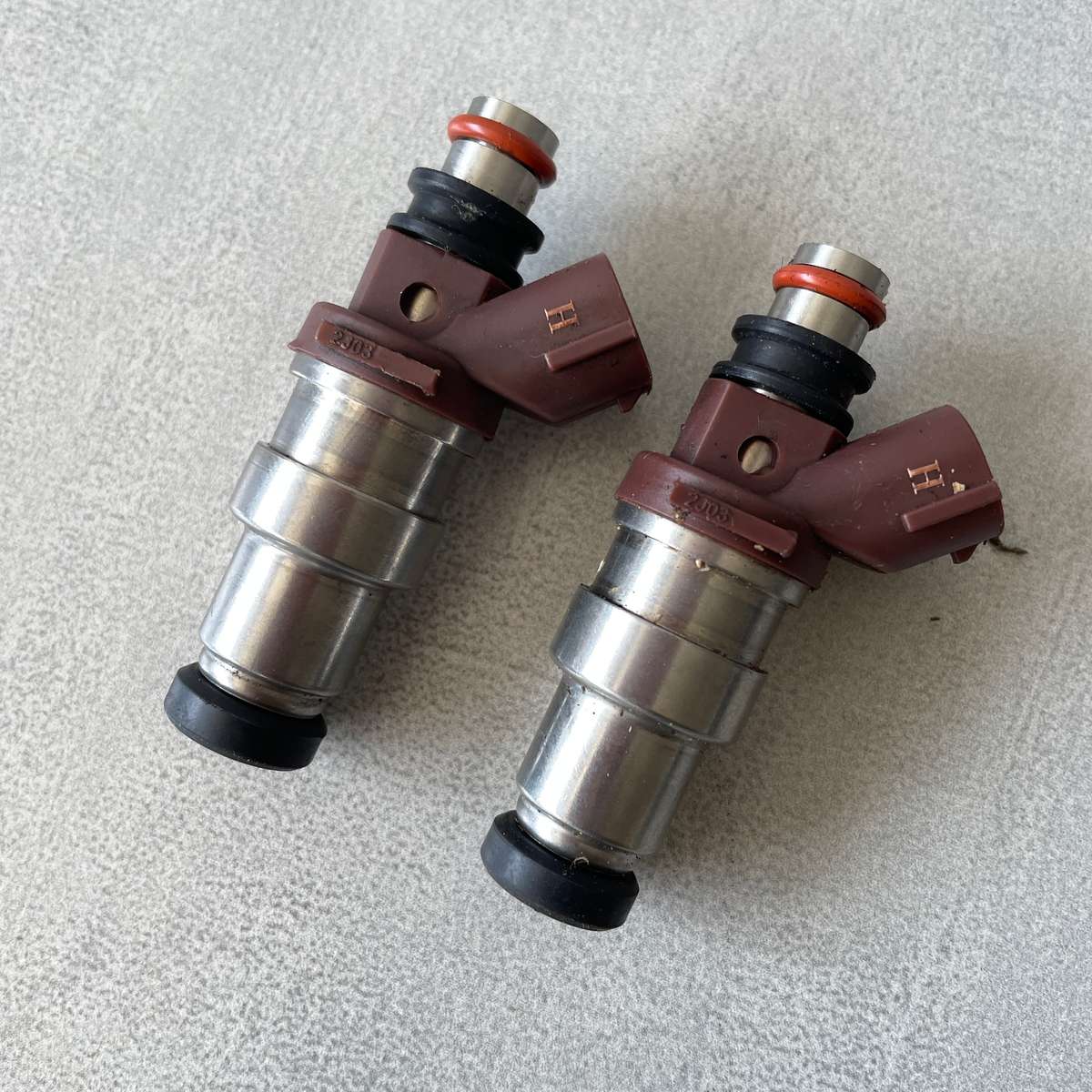 Fuel Injectors for Toyota 3rz-fe