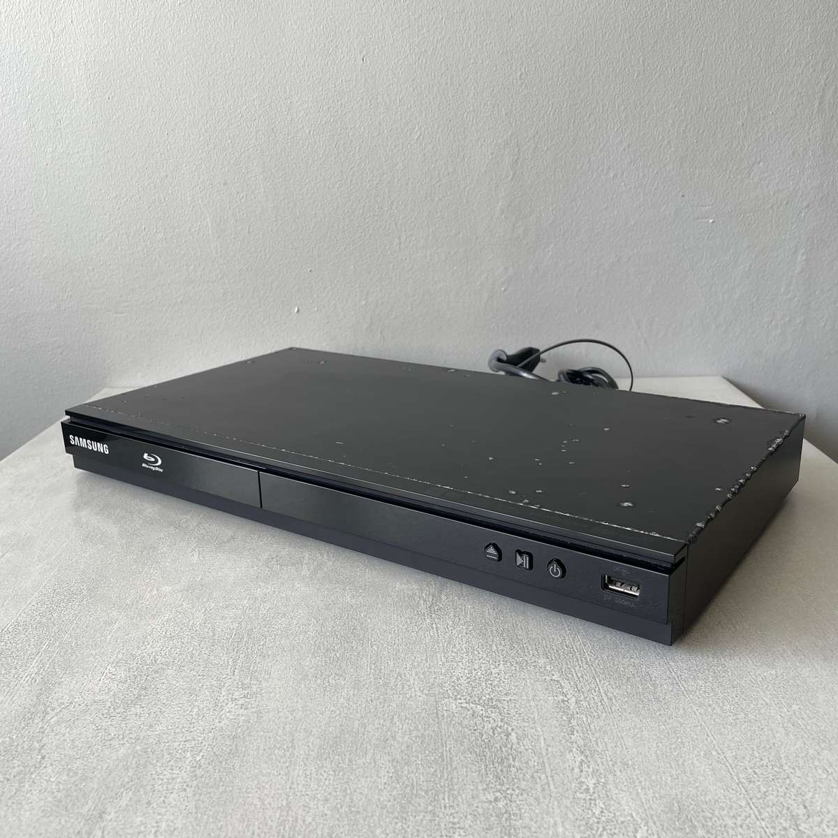 Samsung Blu-Ray Player