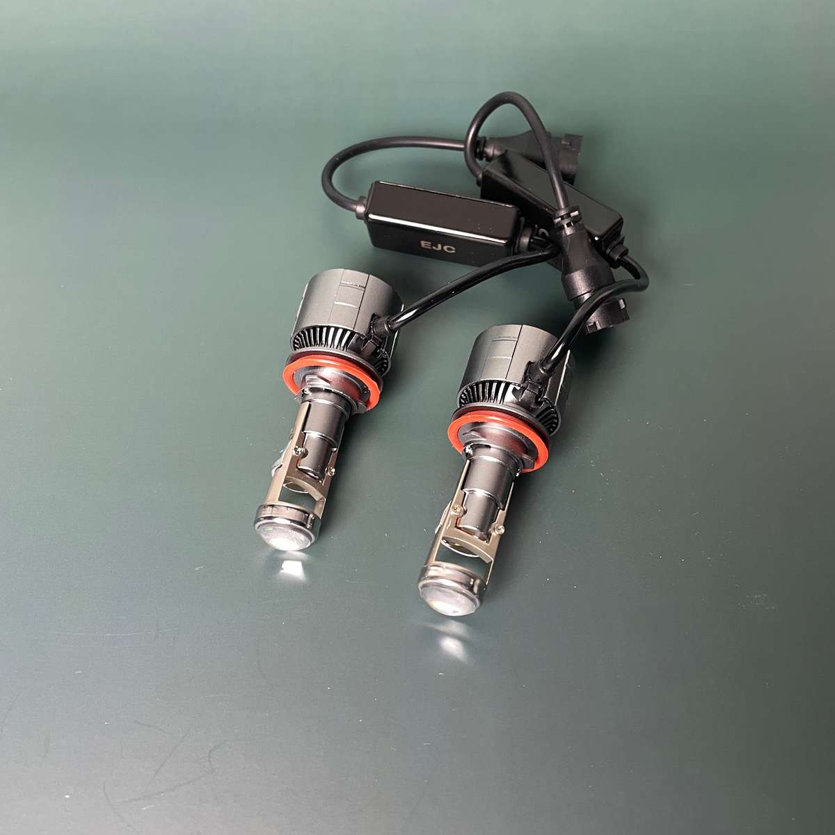 H11 Headlight Bulbs