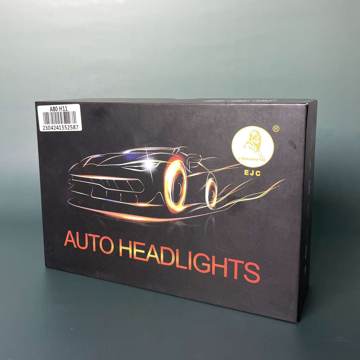 H11 Headlight Bulbs