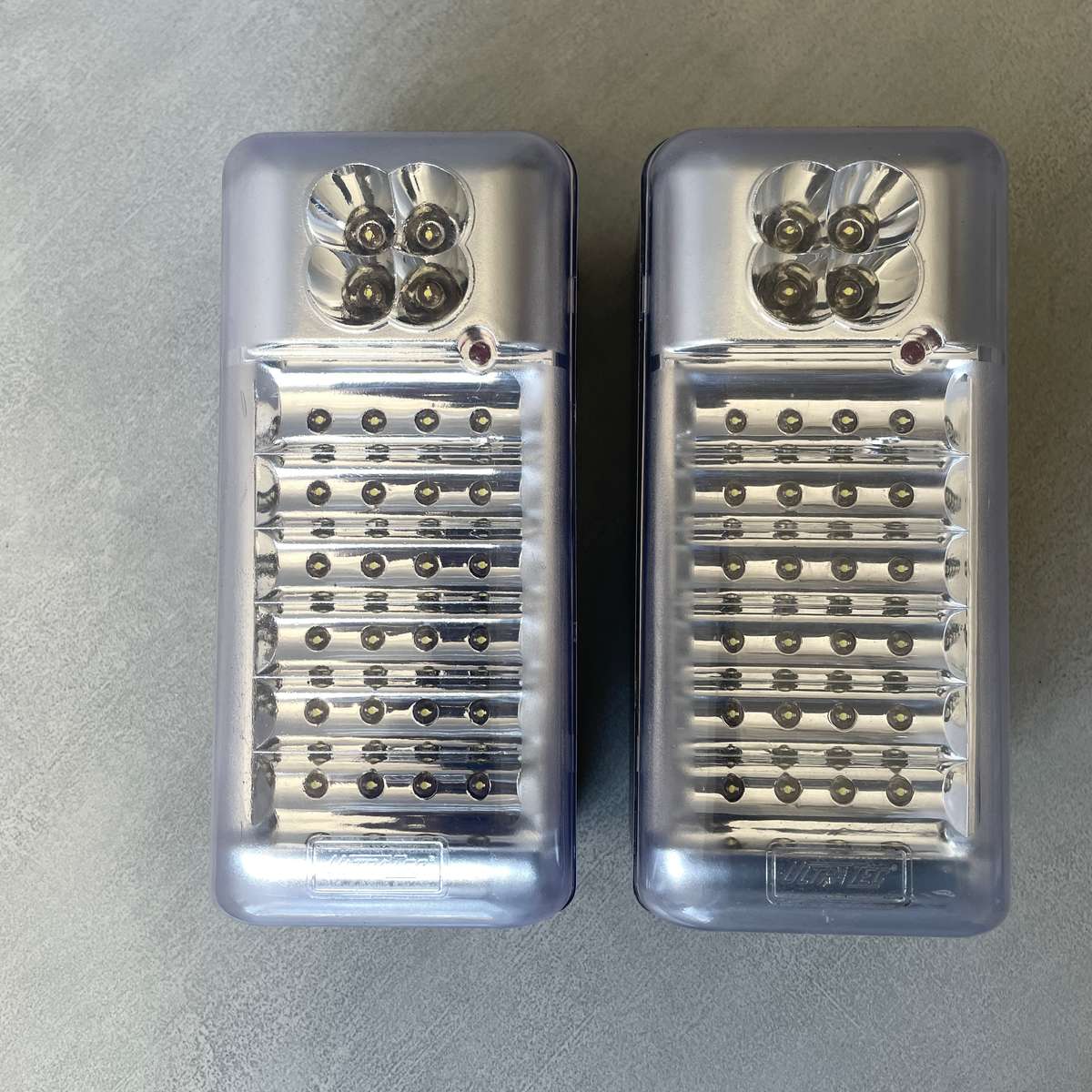 Emergency LED Lights