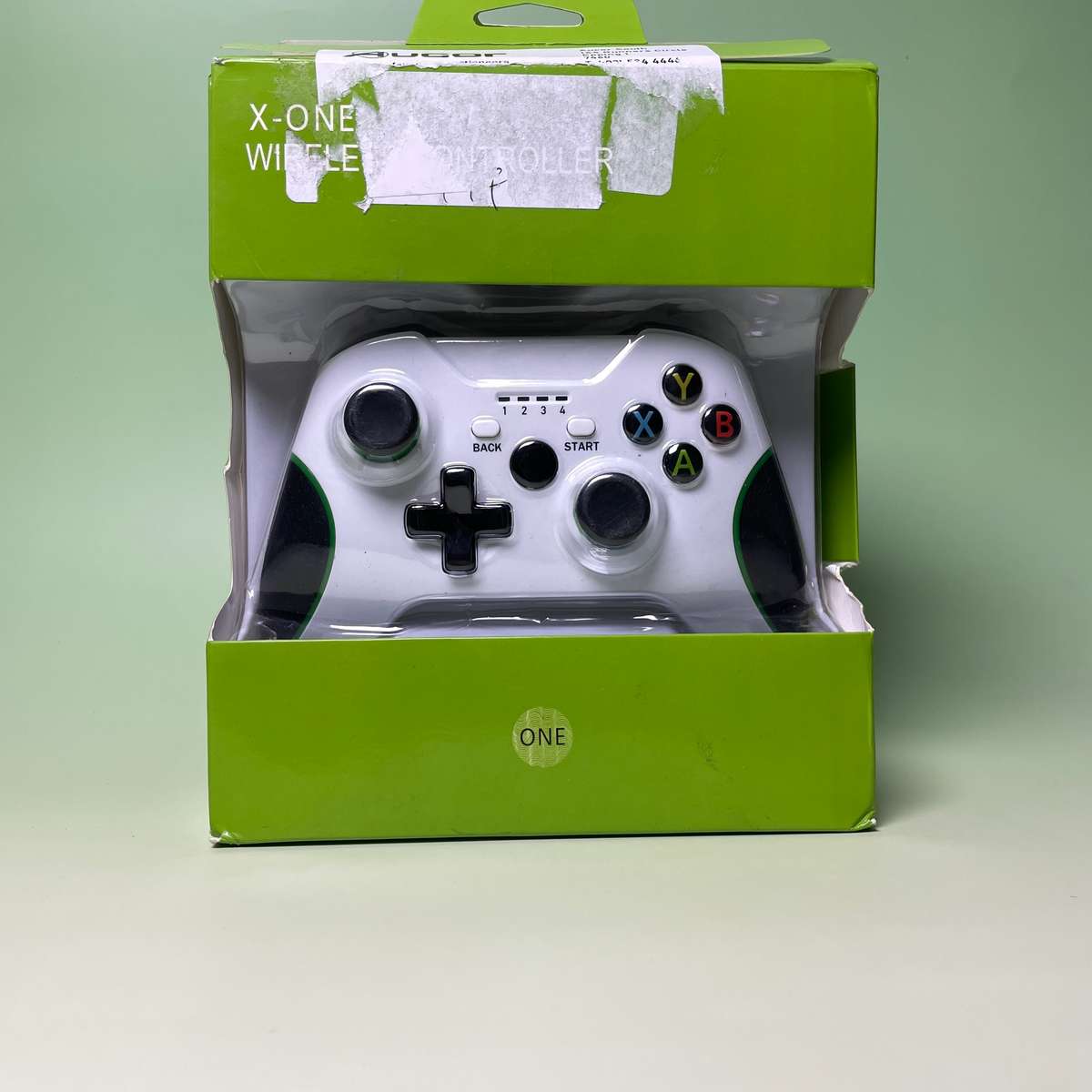 X One Wireless Controller