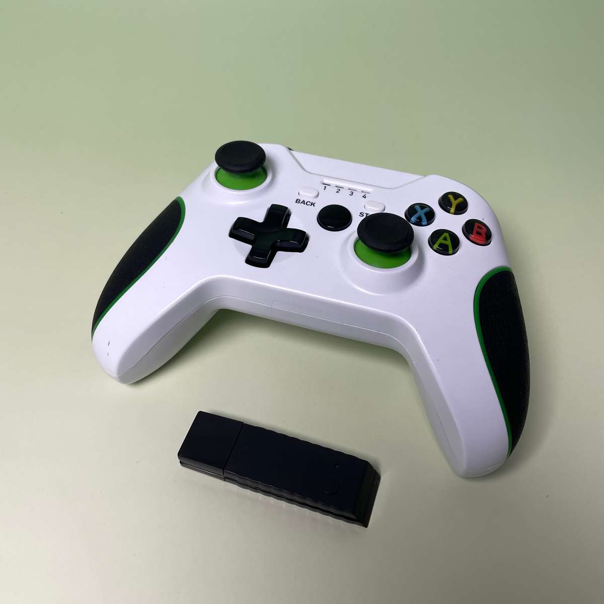 X One Wireless Controller