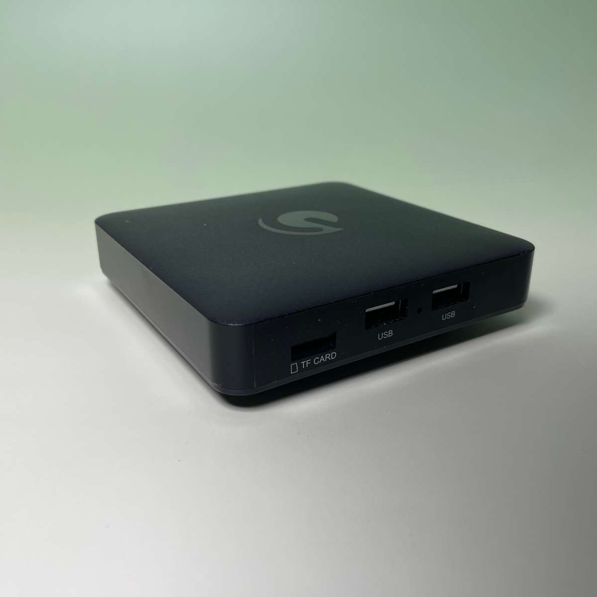 Ematic Android TV Box (No remote)