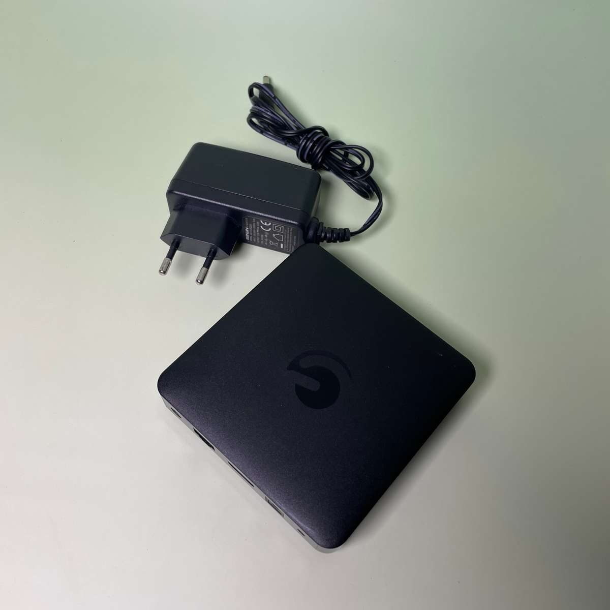 Ematic Android TV Box (No remote)