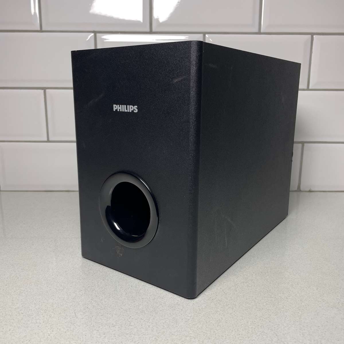 Philips Subwoofer