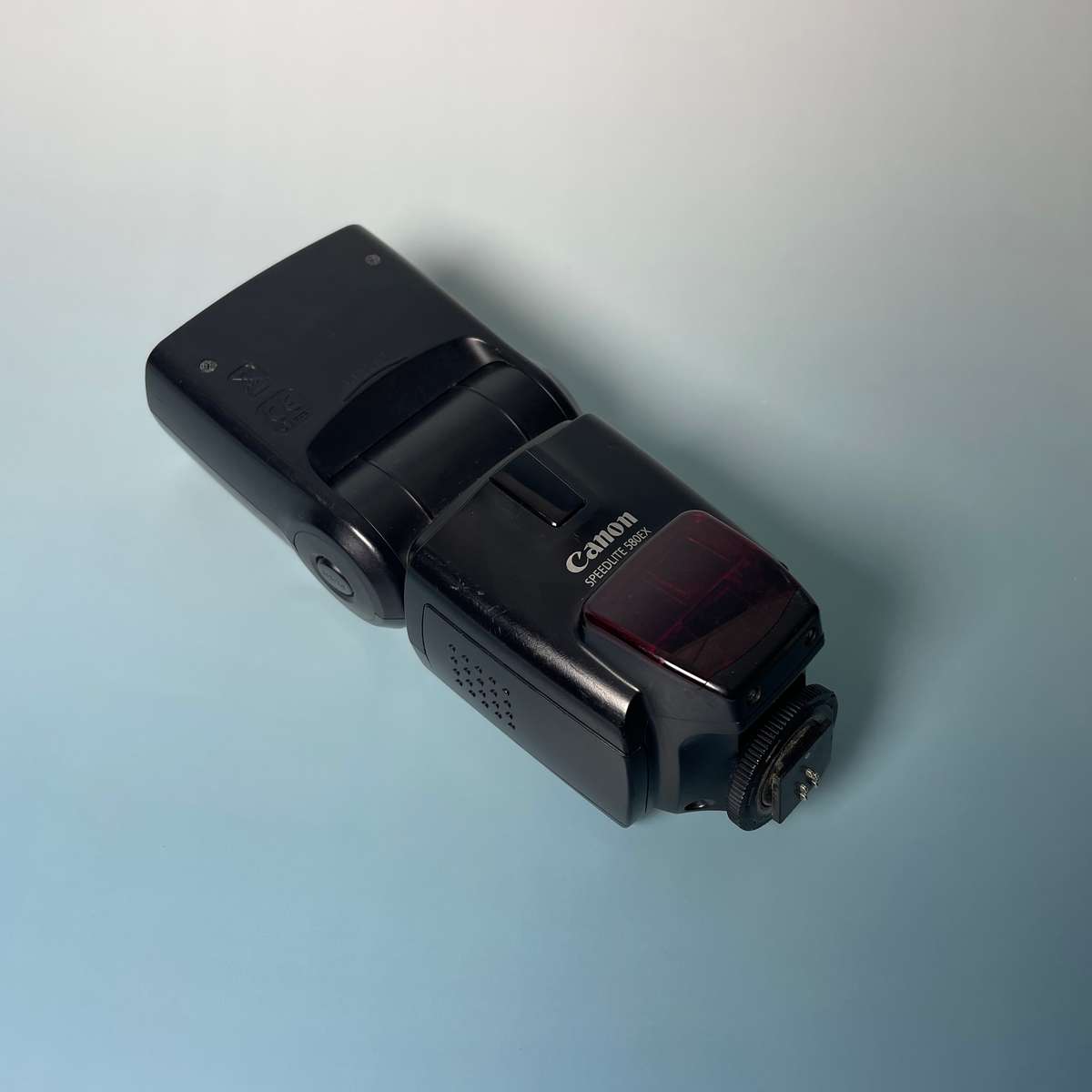 Canon 580 EX Speedlite