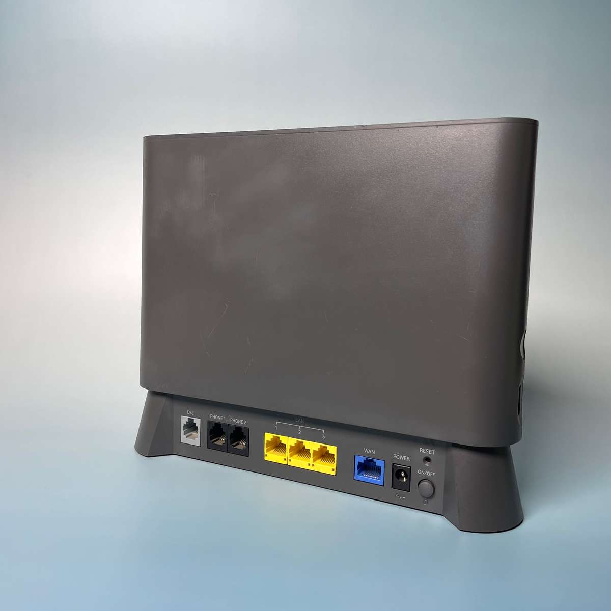 Vodafone Wifi Router