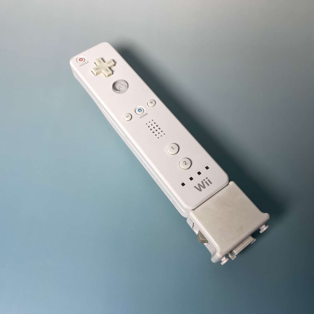 Genuine Wii Remote