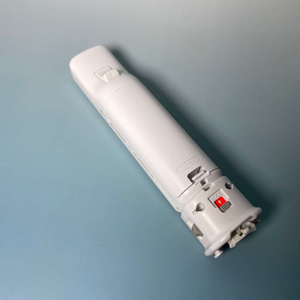 Genuine Wii Remote
