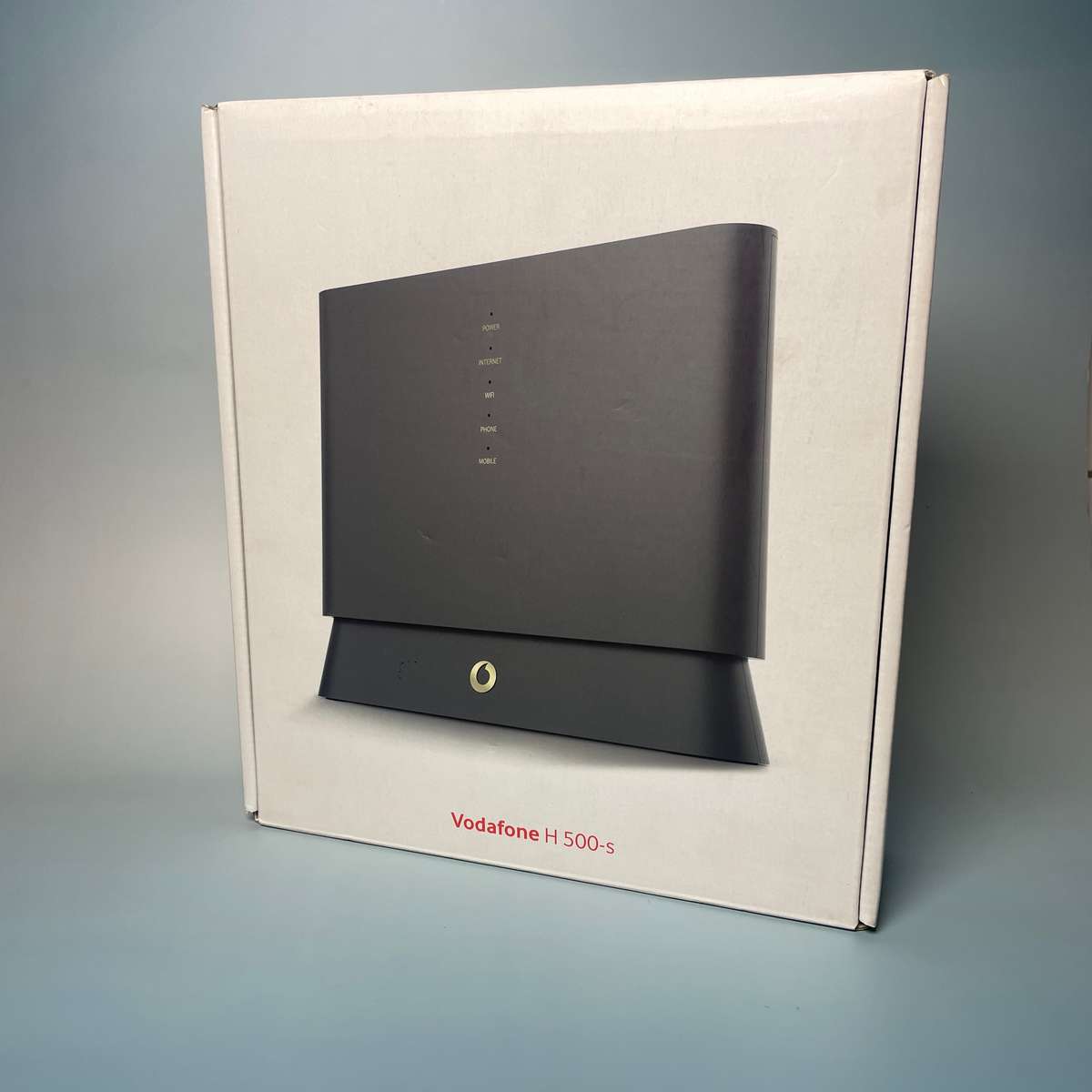 Vodafone Wifi Router