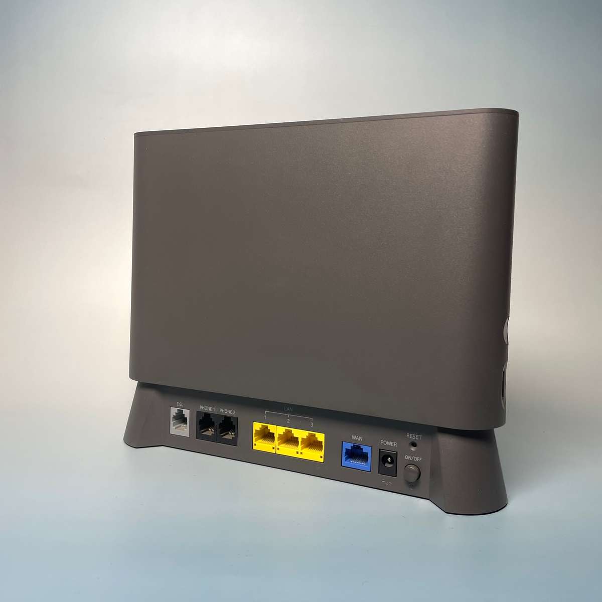 Vodafone Wifi Router