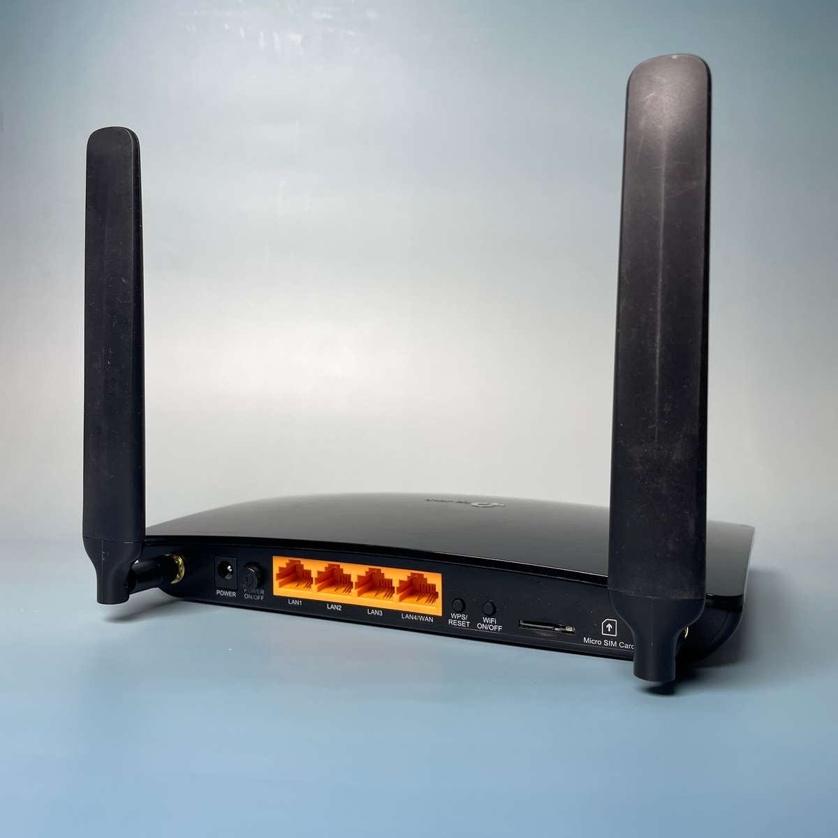 TP Link 4G Wifi Sim Card Router