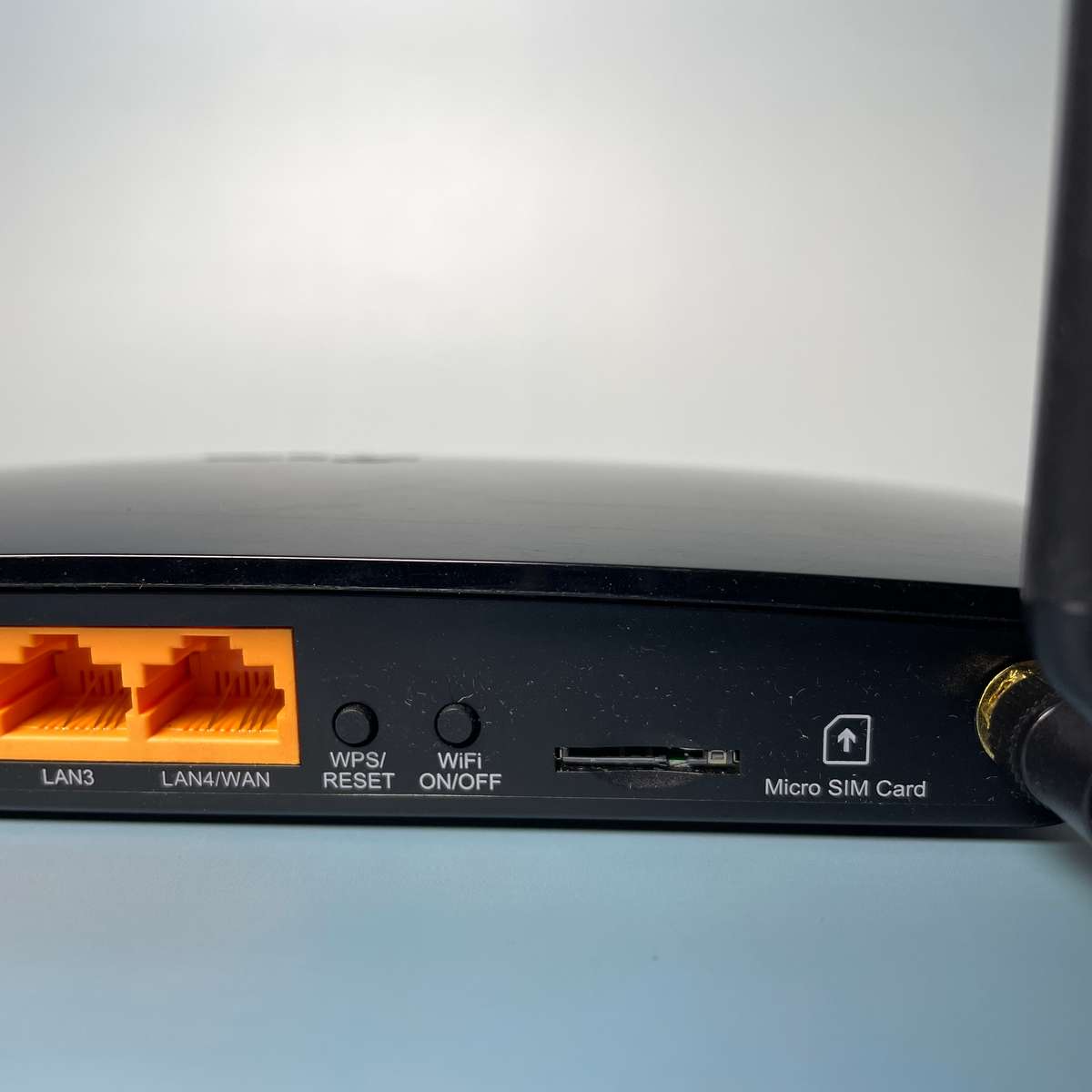 TP Link 4G Wifi Sim Card Router