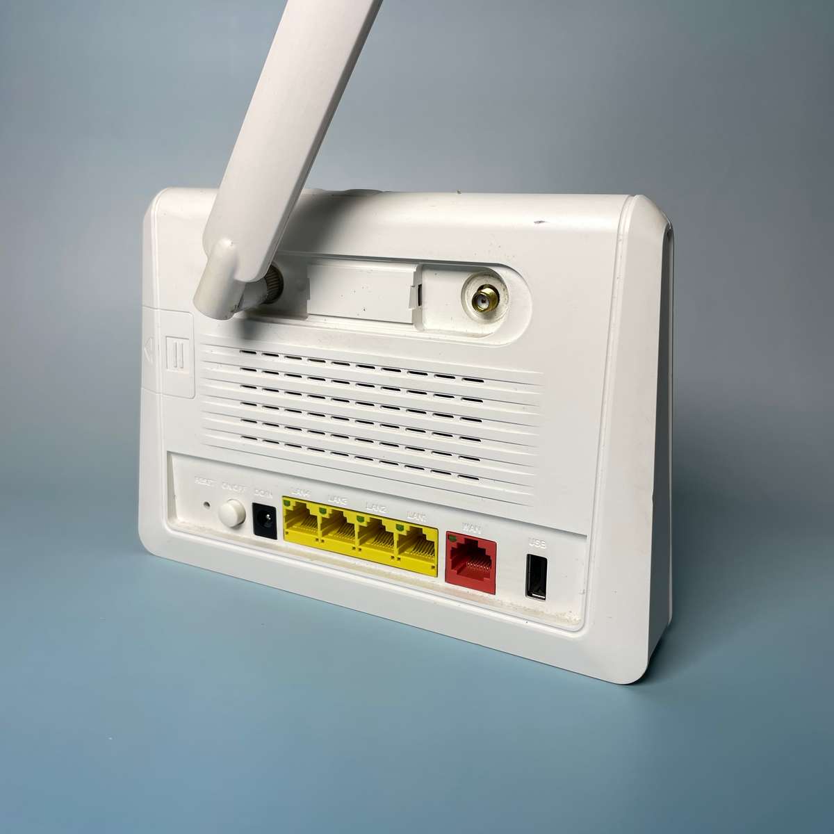 Duxbury 4G Sim Card Wifi Router