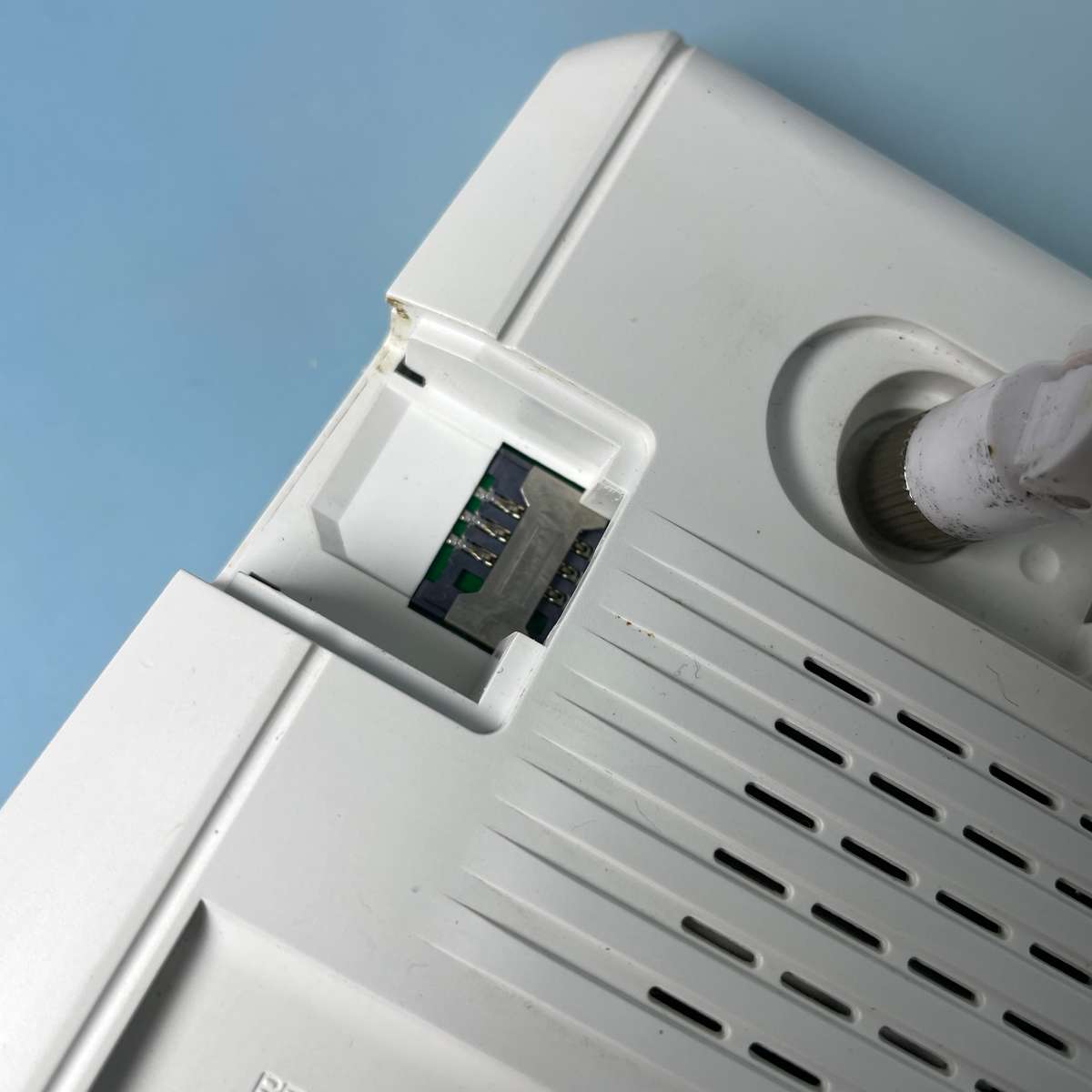 Duxbury 4G Sim Card Wifi Router