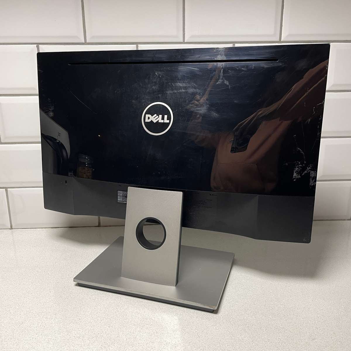 Dell 22 inch Monitor