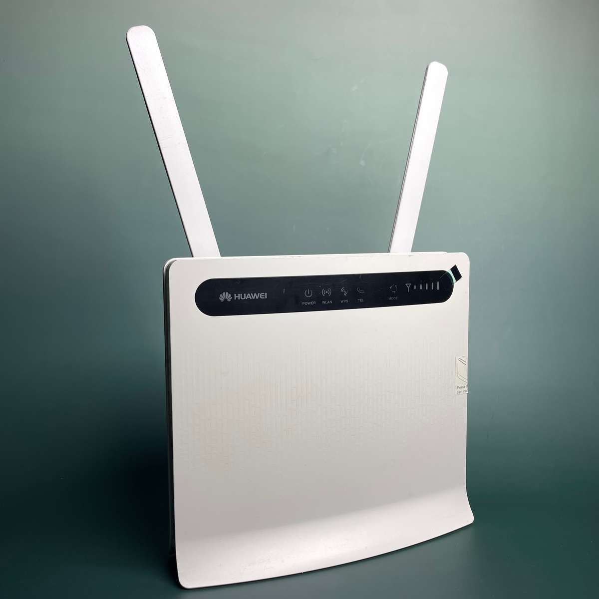 Huawei LTE Wifi Router