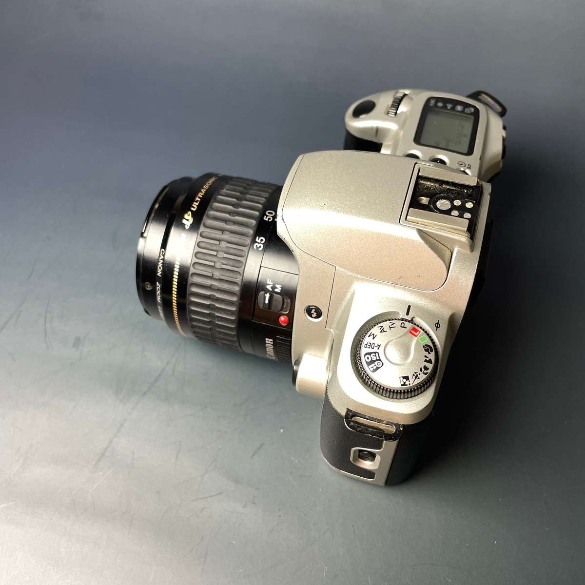 Canon EOS 500N Film Camera