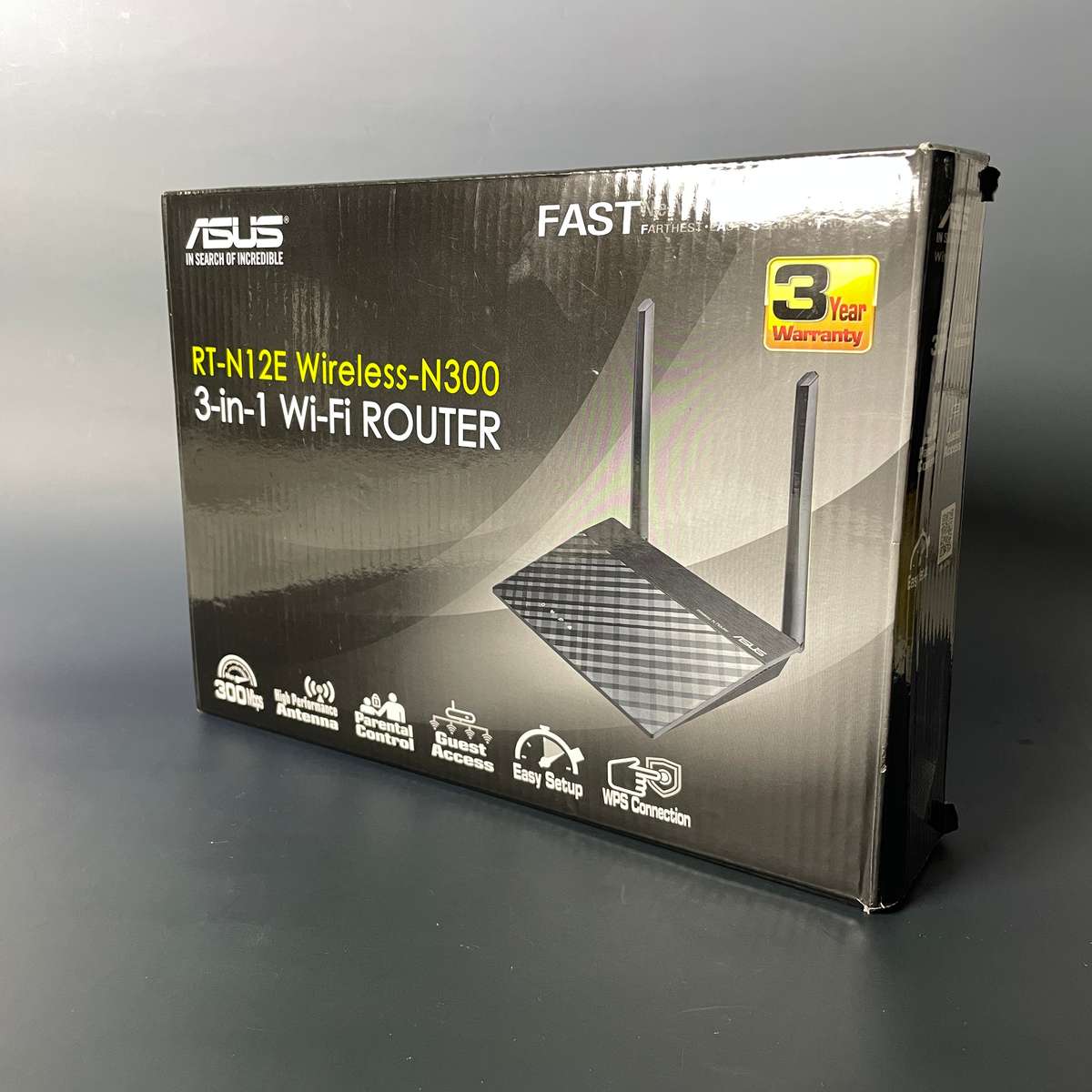 ASUS Wireless Router