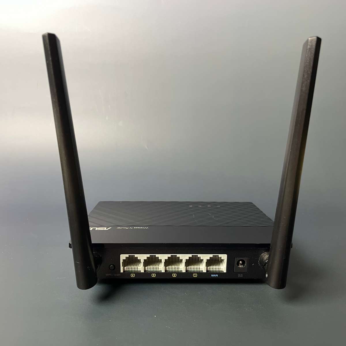 ASUS Wireless Router