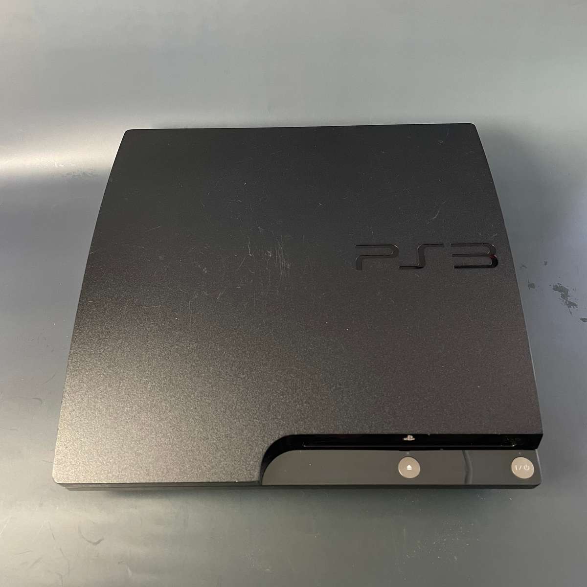 Sony Playstation 3 PS3 Faulty Disc Drive