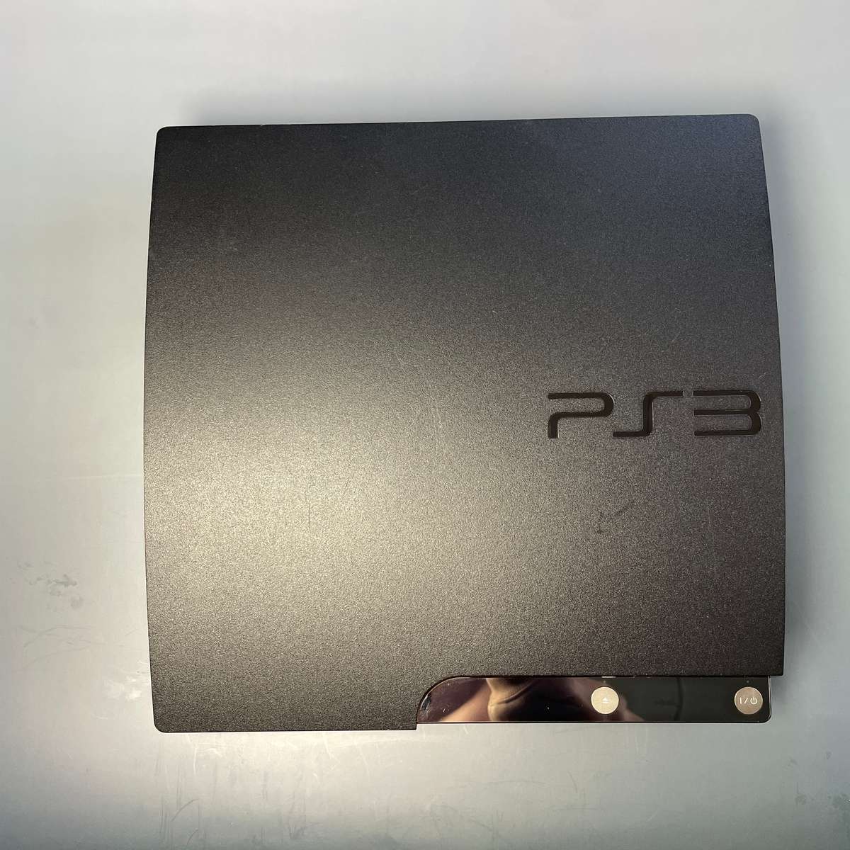 Sony Playstation 3 PS3 Faulty Disc Drive