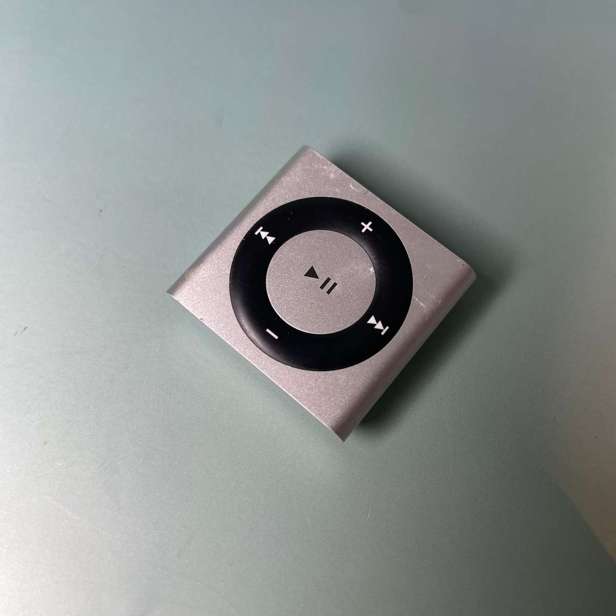 iPod Shuffle