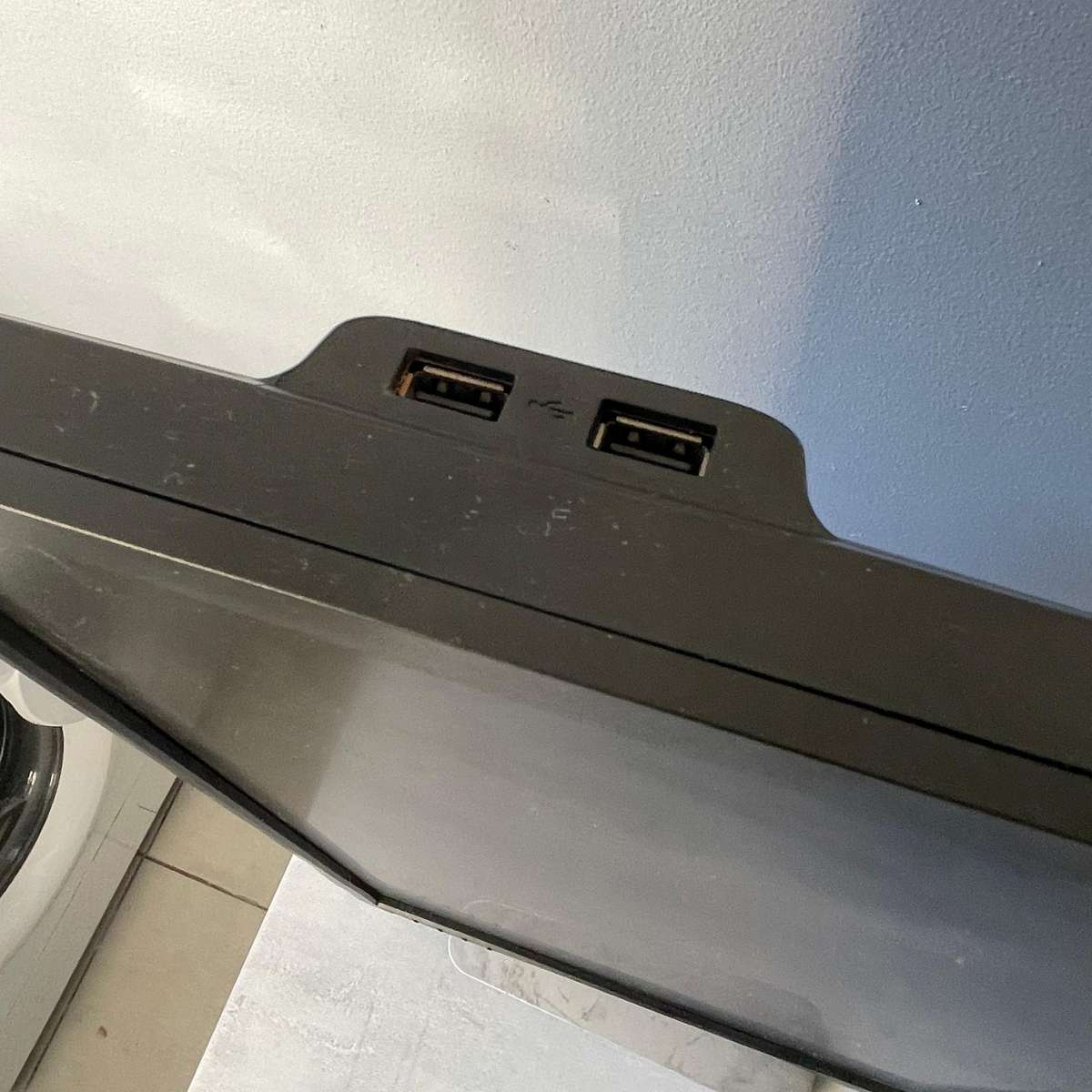 Dell 24 inch monitor