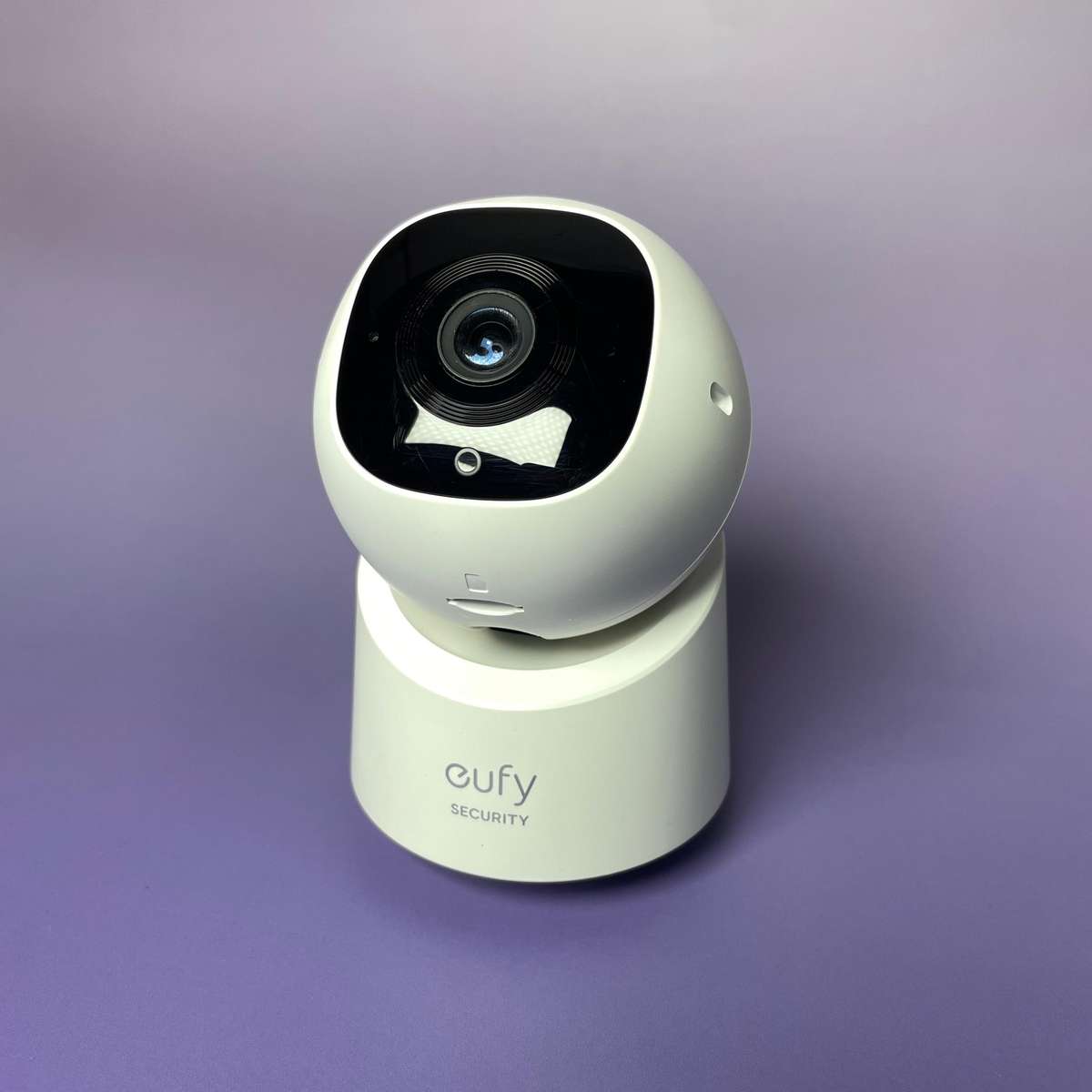 Eufy Indoor Wifi Camera