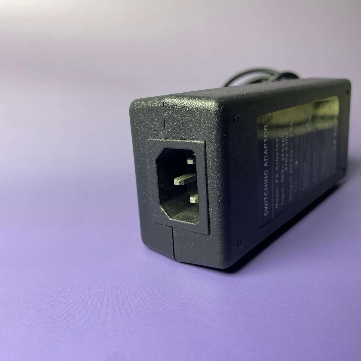 53V DC 2.4Amp Power Supply