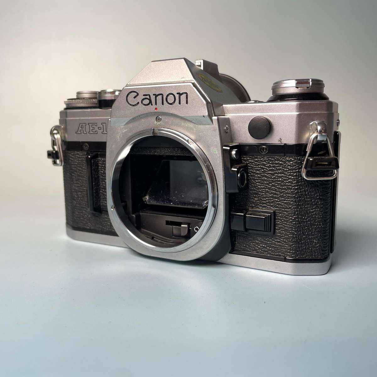 Canon AE-1 Film Camera for Repairs or Spares