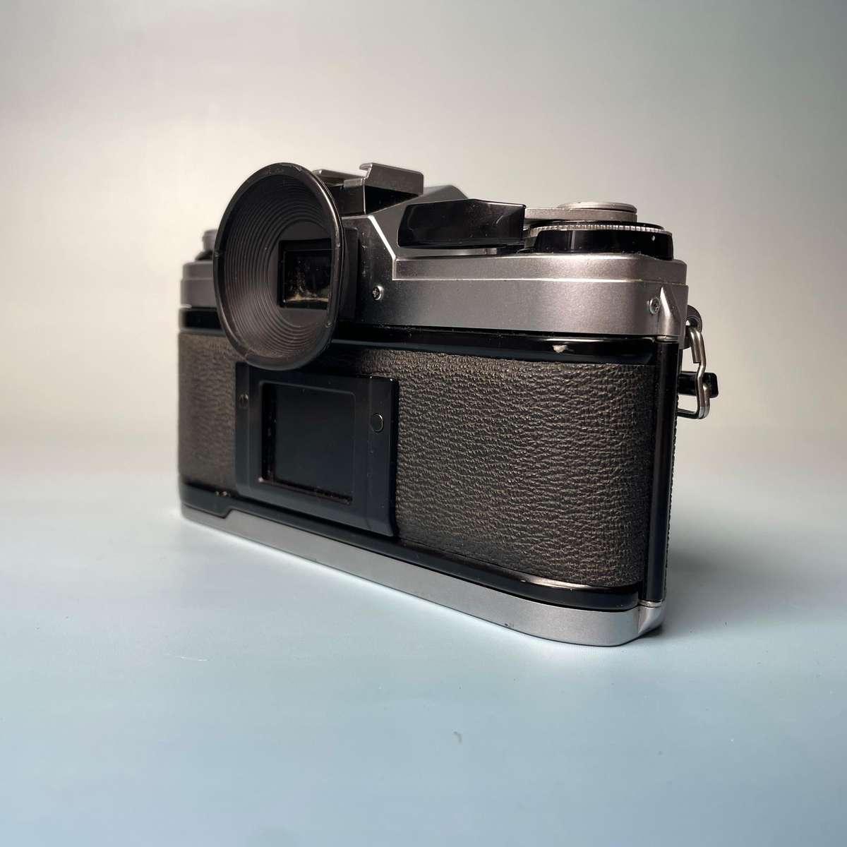 Canon AE-1 Film Camera for Repairs or Spares