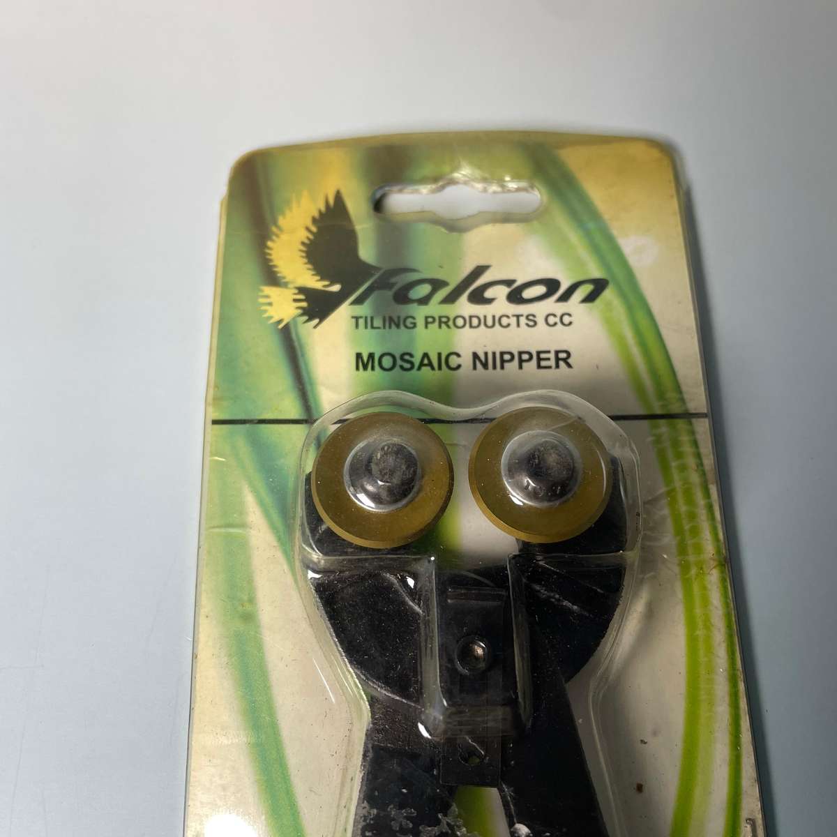 Mosiac Tile Nipper