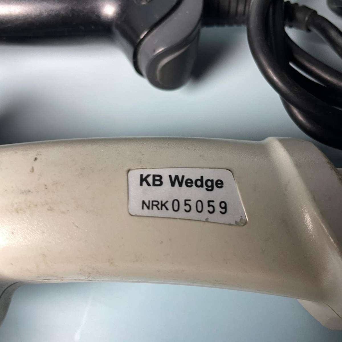 Lot of 3 Handheld Barcode Scanners