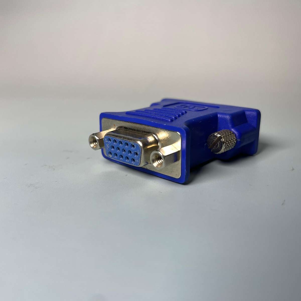 DVI to VGA Converter